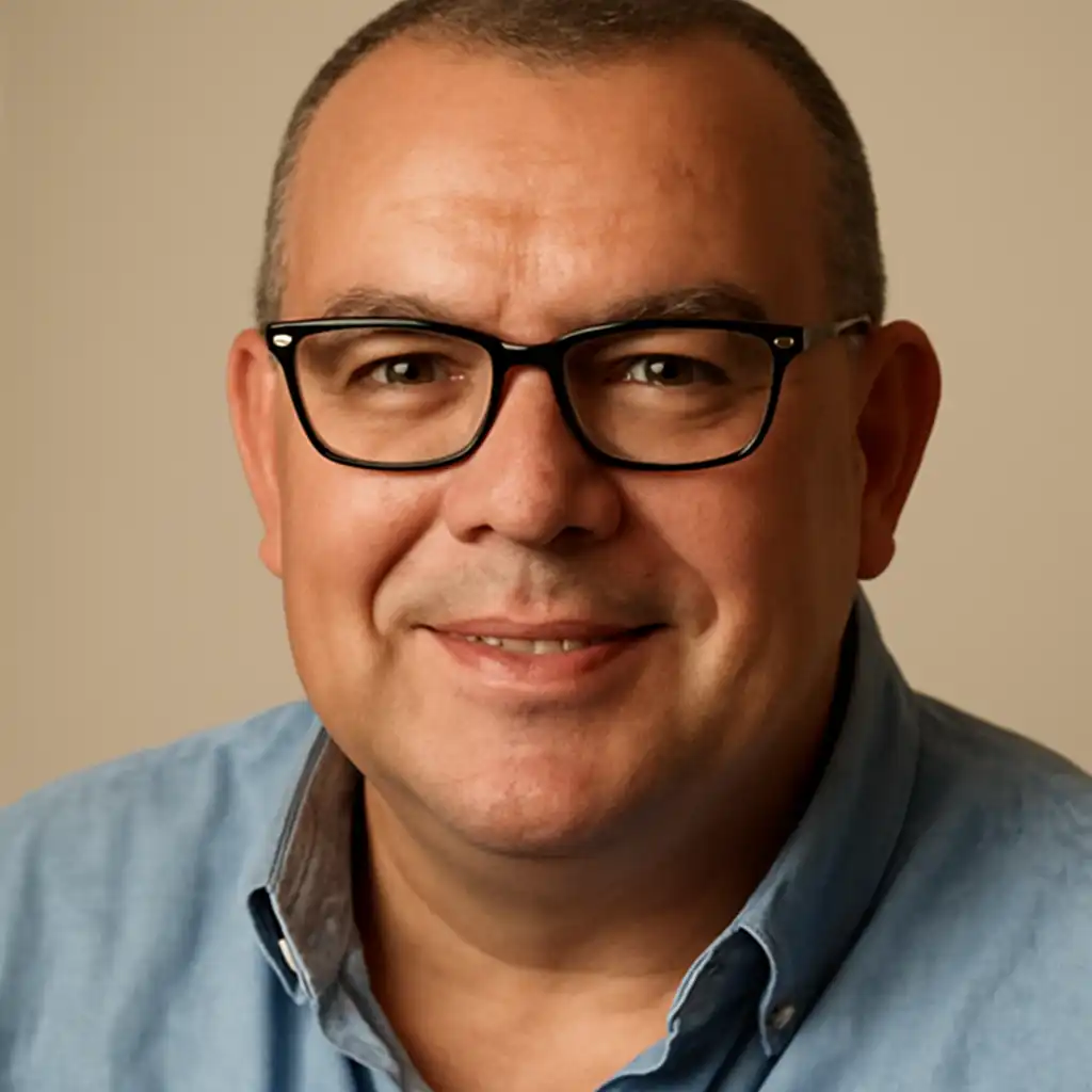 David Rodriguez